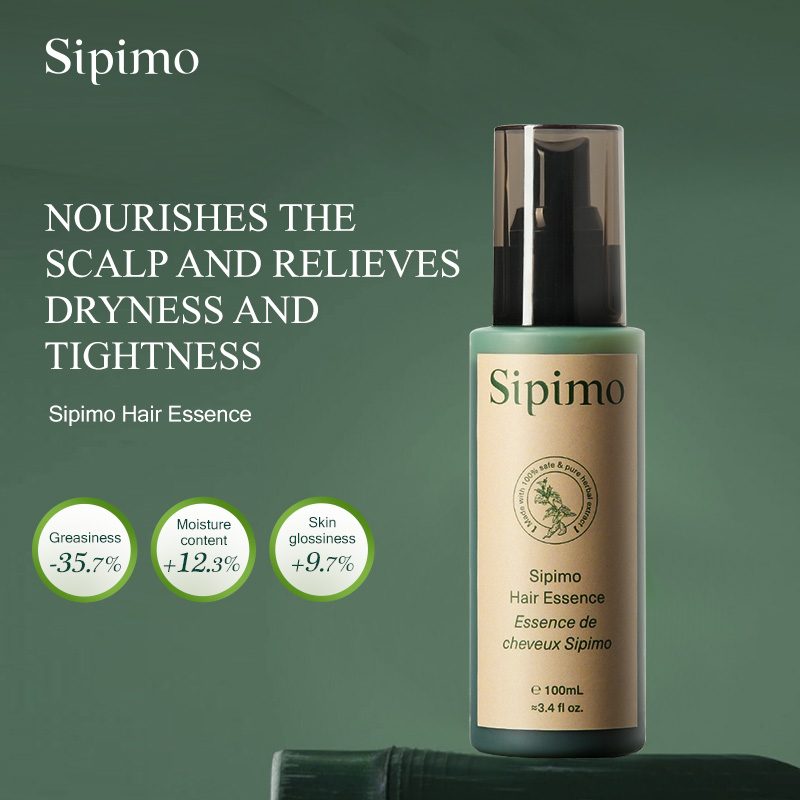 Sipimo Hair Essence