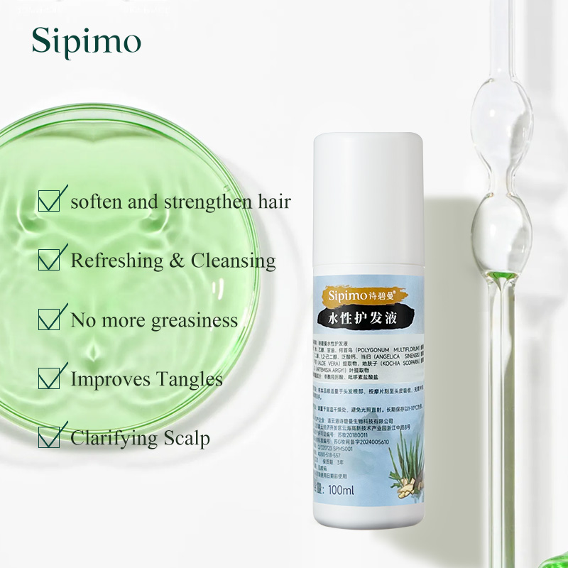 Sipimo Hair Essence Water-based Conditioner